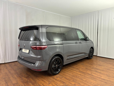 VW Multivan Gebrauchtwagen VW Multivan Gebrauchtwagen