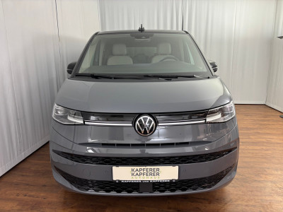 VW Multivan Gebrauchtwagen VW Multivan Gebrauchtwagen