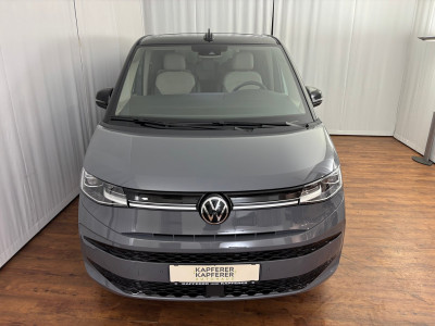 VW Multivan Gebrauchtwagen VW Multivan Gebrauchtwagen