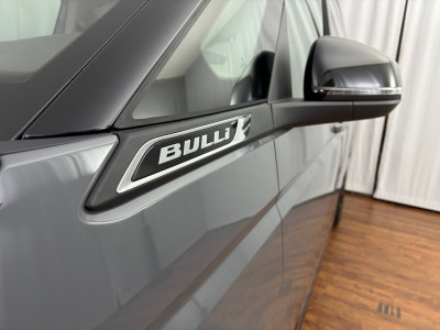 VW Multivan Gebrauchtwagen VW Multivan Gebrauchtwagen