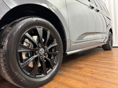 VW Multivan Gebrauchtwagen VW Multivan Gebrauchtwagen