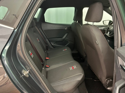 Seat Arona Gebrauchtwagen Seat Arona Gebrauchtwagen