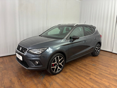 Seat Arona Gebrauchtwagen
