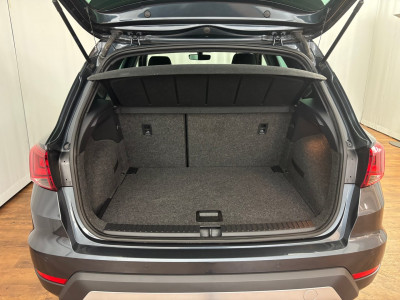 Seat Arona Gebrauchtwagen Seat Arona Gebrauchtwagen