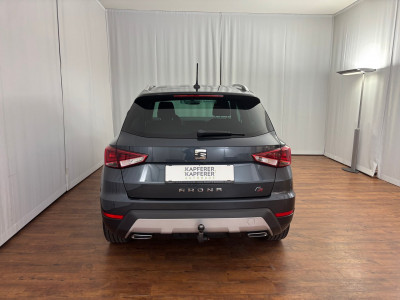 Seat Arona Gebrauchtwagen Seat Arona Gebrauchtwagen