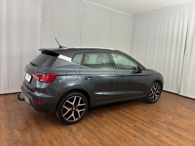 Seat Arona Gebrauchtwagen Seat Arona Gebrauchtwagen