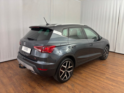 Seat Arona Gebrauchtwagen Seat Arona Gebrauchtwagen