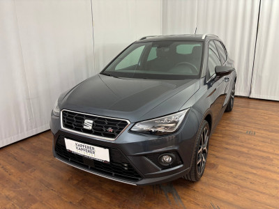 Seat Arona Gebrauchtwagen Seat Arona Gebrauchtwagen