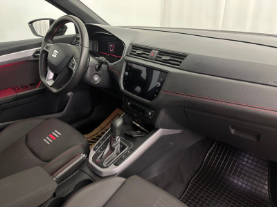 Seat Arona Gebrauchtwagen Seat Arona Gebrauchtwagen