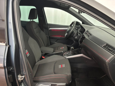 Seat Arona Gebrauchtwagen Seat Arona Gebrauchtwagen