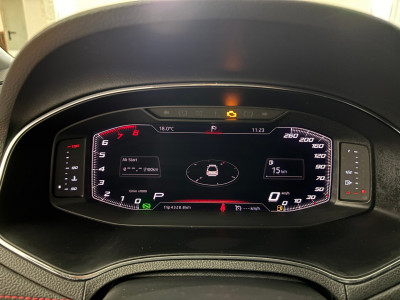 Seat Arona Gebrauchtwagen Seat Arona Gebrauchtwagen