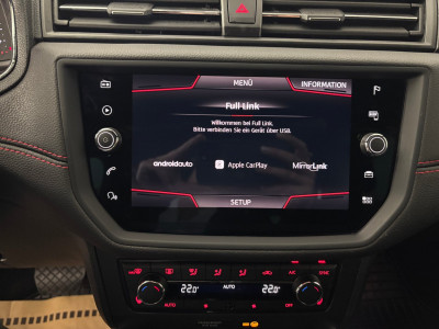 Seat Arona Gebrauchtwagen Seat Arona Gebrauchtwagen