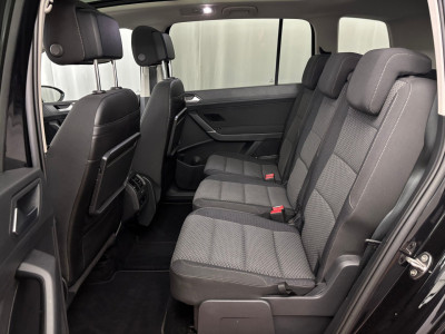 VW Touran Gebrauchtwagen VW Touran Gebrauchtwagen