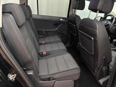 VW Touran Gebrauchtwagen VW Touran Gebrauchtwagen