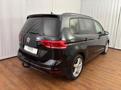 VW Touran Gebrauchtwagen VW Touran Gebrauchtwagen