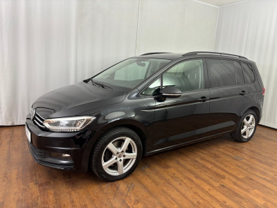 VW Touran Gebrauchtwagen VW Touran Gebrauchtwagen