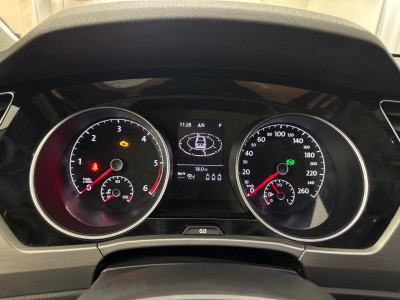 VW Touran Gebrauchtwagen VW Touran Gebrauchtwagen