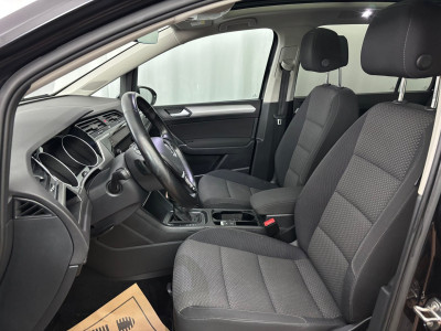 VW Touran Gebrauchtwagen VW Touran Gebrauchtwagen