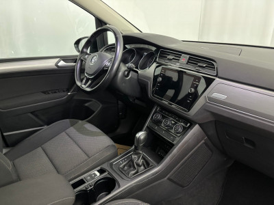 VW Touran Gebrauchtwagen VW Touran Gebrauchtwagen