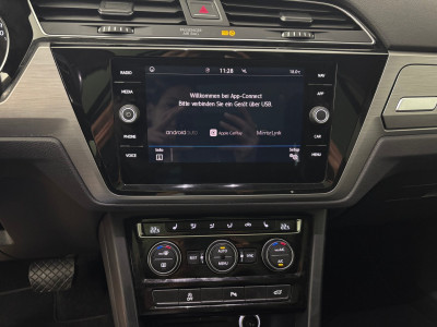 VW Touran Gebrauchtwagen VW Touran Gebrauchtwagen