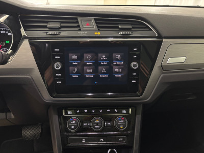 VW Touran Gebrauchtwagen VW Touran Gebrauchtwagen