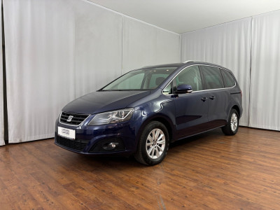 Seat Alhambra Gebrauchtwagen