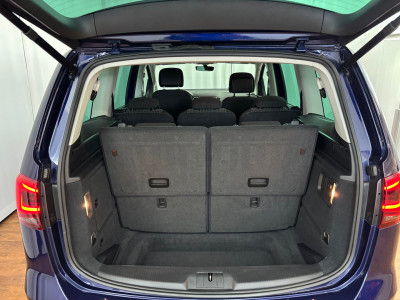 Seat Alhambra Gebrauchtwagen