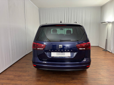 Seat Alhambra Gebrauchtwagen