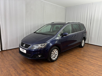 Seat Alhambra Gebrauchtwagen