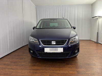 Seat Alhambra Gebrauchtwagen