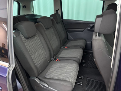 Seat Alhambra Gebrauchtwagen