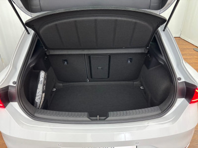 Seat Leon Gebrauchtwagen Seat Leon Gebrauchtwagen