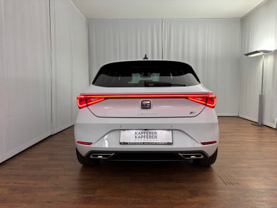 Seat Leon Gebrauchtwagen Seat Leon Gebrauchtwagen