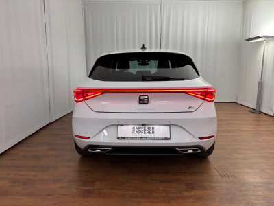 Seat Leon Gebrauchtwagen Seat Leon Gebrauchtwagen