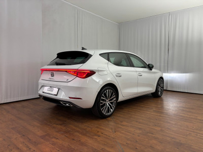 Seat Leon Gebrauchtwagen Seat Leon Gebrauchtwagen