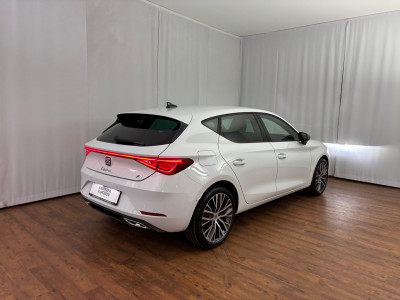 Seat Leon Gebrauchtwagen Seat Leon Gebrauchtwagen