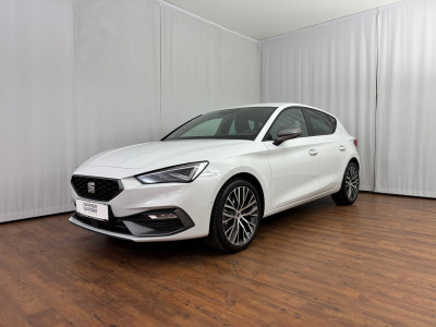 Seat Leon Gebrauchtwagen Seat Leon Gebrauchtwagen