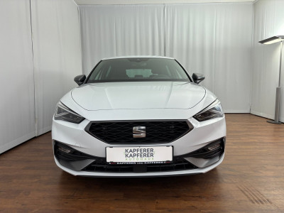 Seat Leon Gebrauchtwagen Seat Leon Gebrauchtwagen