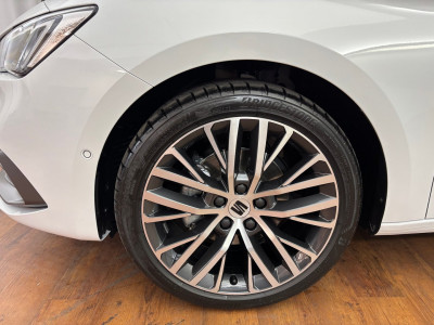 Seat Leon Gebrauchtwagen Seat Leon Gebrauchtwagen