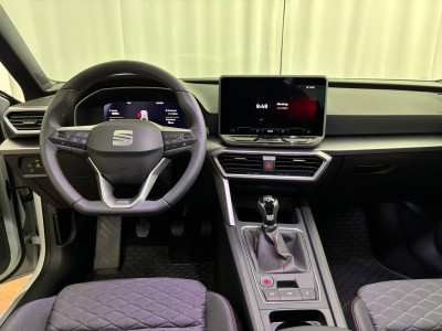 Seat Leon Gebrauchtwagen Seat Leon Gebrauchtwagen