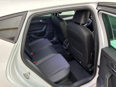 Seat Leon Gebrauchtwagen Seat Leon Gebrauchtwagen