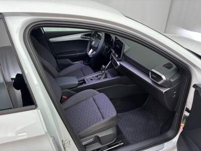 Seat Leon Gebrauchtwagen Seat Leon Gebrauchtwagen