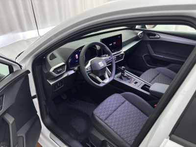 Seat Leon Gebrauchtwagen Seat Leon Gebrauchtwagen