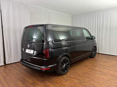 VW Multivan Gebrauchtwagen VW Multivan Gebrauchtwagen
