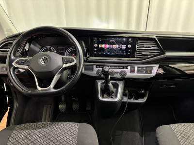 VW Multivan Gebrauchtwagen VW Multivan Gebrauchtwagen