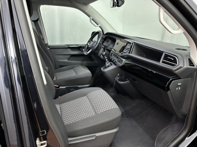 VW Multivan Gebrauchtwagen VW Multivan Gebrauchtwagen