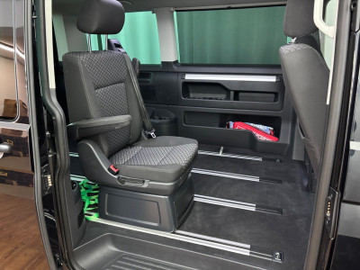 VW Multivan Gebrauchtwagen VW Multivan Gebrauchtwagen