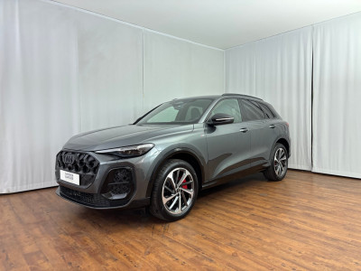 Audi Q5 Gebrauchtwagen