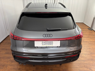 Audi Q5 Gebrauchtwagen Audi Q5 Gebrauchtwagen