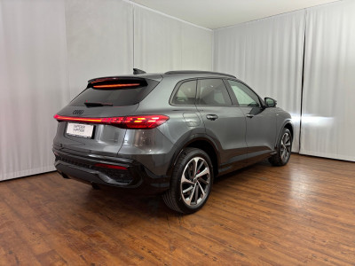 Audi Q5 Gebrauchtwagen Audi Q5 Gebrauchtwagen